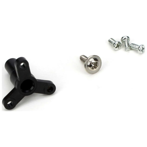 E-flite Propeller Adapter UMX Beast Champ S  F4F Wildcat WACO SR22T EFLU4067 Replacement Airplane Parts