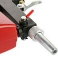 thumbnail image 6 of 1/4" Handheld ABS Air Compressor Speed Gun Sand Blaster Portable Pneumatic Small Handheld Rust Removal Sandblaster Blasting Gun, 6 of 6