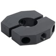 thumbnail image 7 of ALLSTAR PERFORMANCE Ballast Brackets 1.250 Round Tube 20pk ALL14183-20, 7 of 7