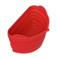 thumbnail image 4 of Silicone Slow Cooker Liner Reusable Slow Cooker Divider Fits 6‑8 Quarts Kitchen Accessories, 4 of 5