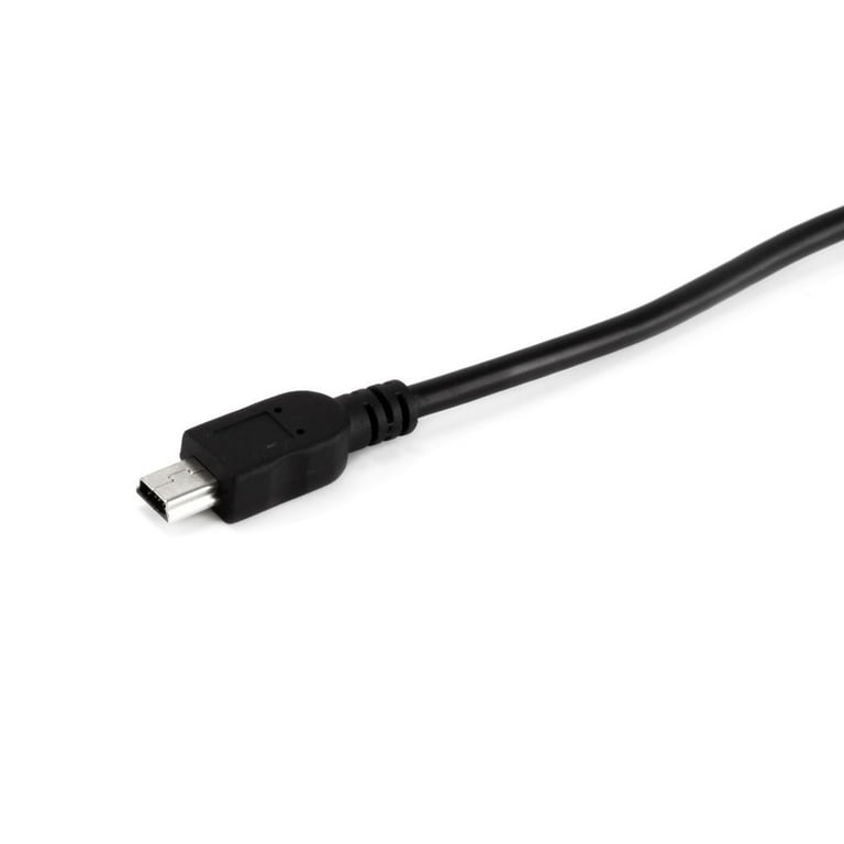 EpicDealz Canon EOS Rebel T5 USB Cable - USB Computer Cord for EOS Rebel T5
