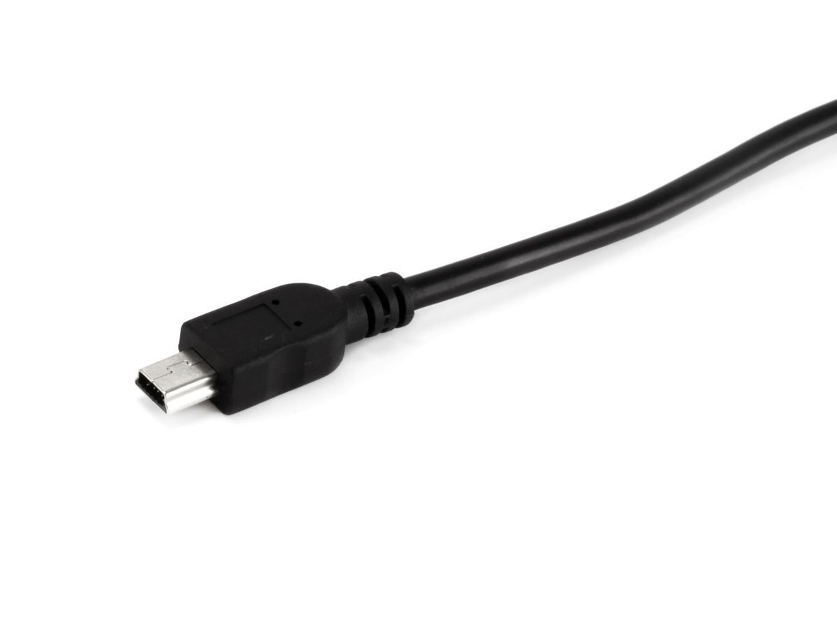 USB Data Cable for: Canon PowerShot SX50 HS Digital Camera - image 3 of 4