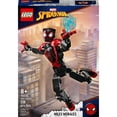 thumbnail image 2 of Set LEGO Super Heroes Figura de Miles Morales 76225, 2 of 4