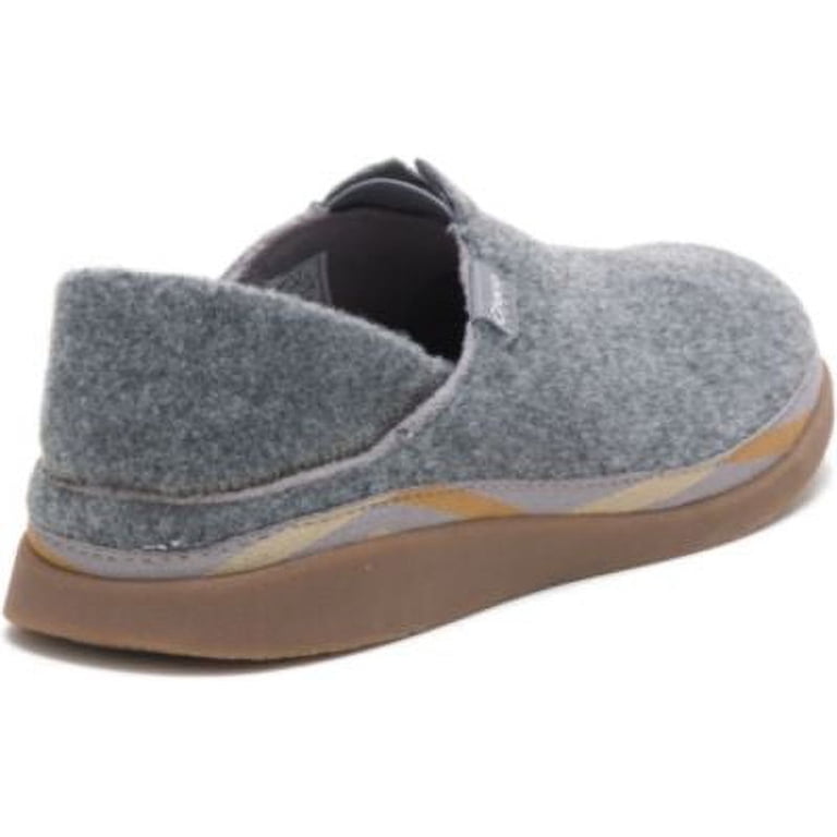 Chaco Revel Men 11 Gray - Walmart.com display picture 1