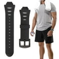 thumbnail image 4 of Silicone Watchband, Watch Accessory For  Observer SR Soft Watchband, For All Watches Watchmaker Home Use, 4 of 8