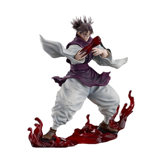 Figura de colección SEGA Jujutsu Kaisen Choso – Figura apilable