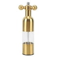 thumbnail image 1 of Pepper Mill,Pepper Mill Professional Refillable Pepper Salt Grinder Hand Pepper Mill Built for the Future, 1 of 8