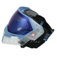 thumbnail image 6 of Empire EVS Paintball Goggle Mask with Dual Thermal HD Blue Mirror Lens, Clear and Blue, 6 of 7