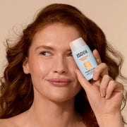 ISDIN Fusion Water MAGIC Ultralight Daily Sunscreen, Broad Spectrum SPF 40, Formulated with Hyaluronic Acid, 3.4 Fl Oz