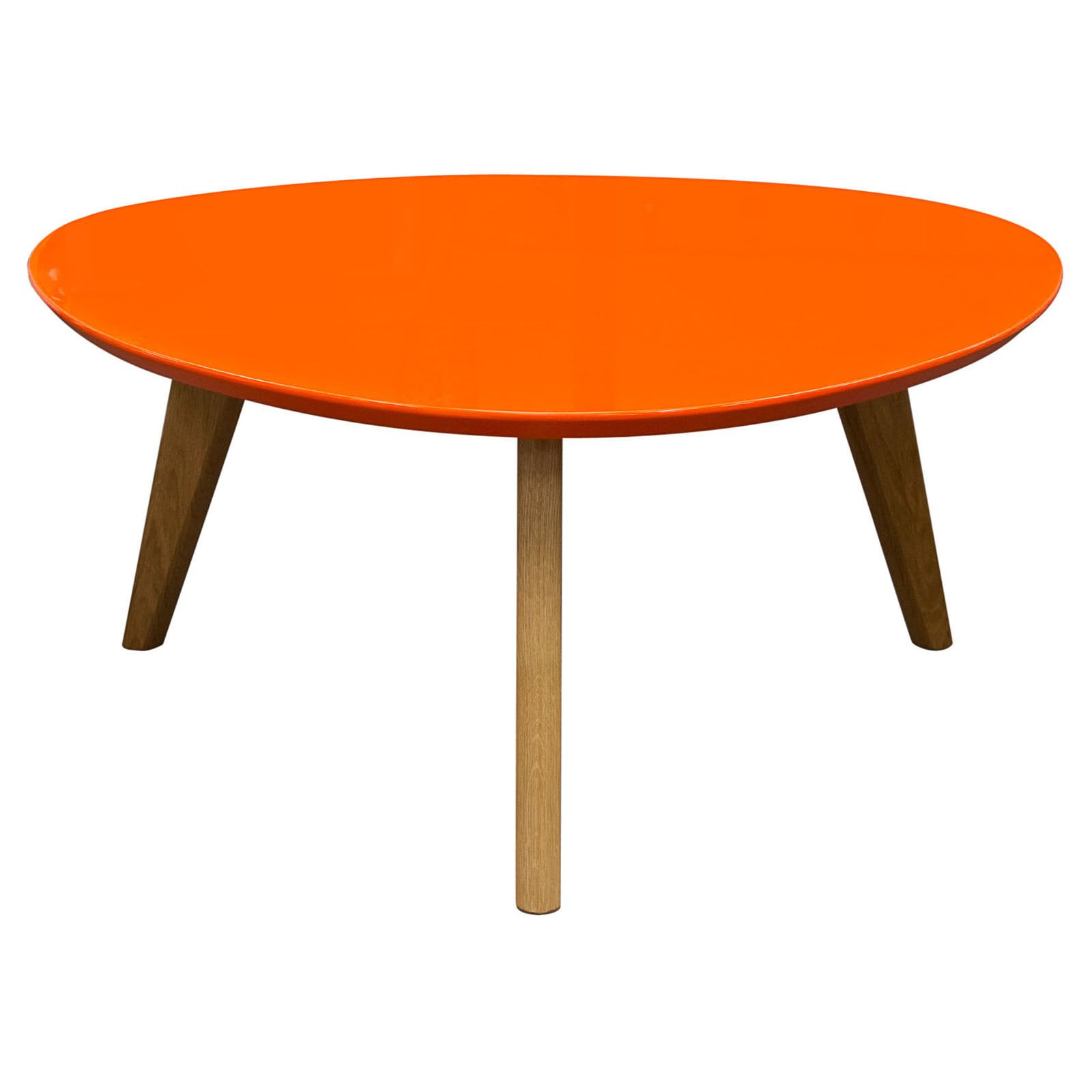 Diamond Sofa Retro Cocktail Table