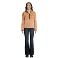 thumbnail image 6 of No Boundaries Juniors Plush Pullover, Sizes XS-3XL, 6 of 7