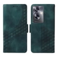 thumbnail image 4 of Funda GANGXUN para OPPO A79 5G con diseño acolchado elegante, cuero PU, protección total y ajuste preciso, 4 of 5