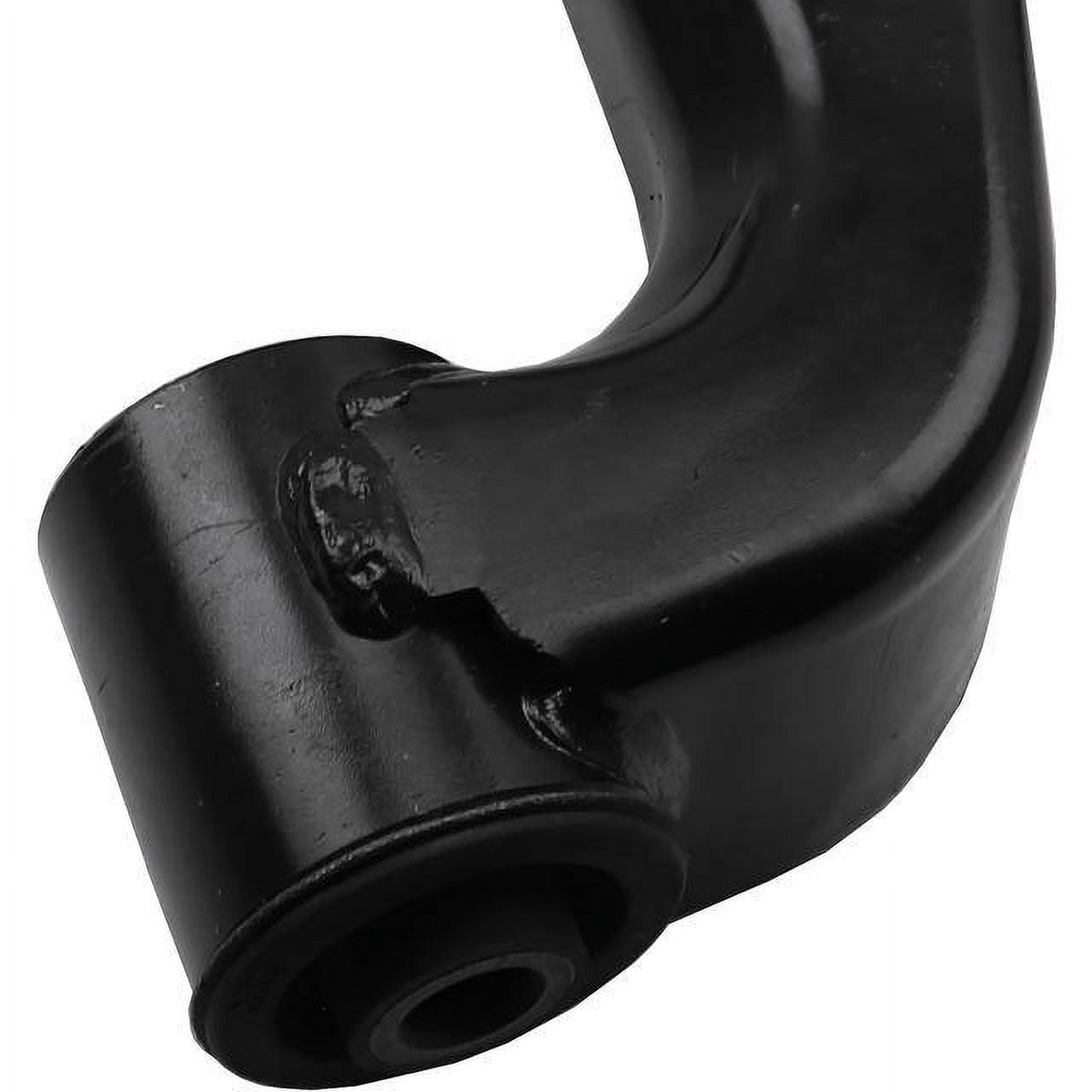 Beck Arnley Brake & Chassis Control Arm W/Ball Joint Ctl Arm W Ball Joint 102-8390 Fits select: 2017-2023 NISSAN ARMADA, 2014-2022 INFINITI QX80
