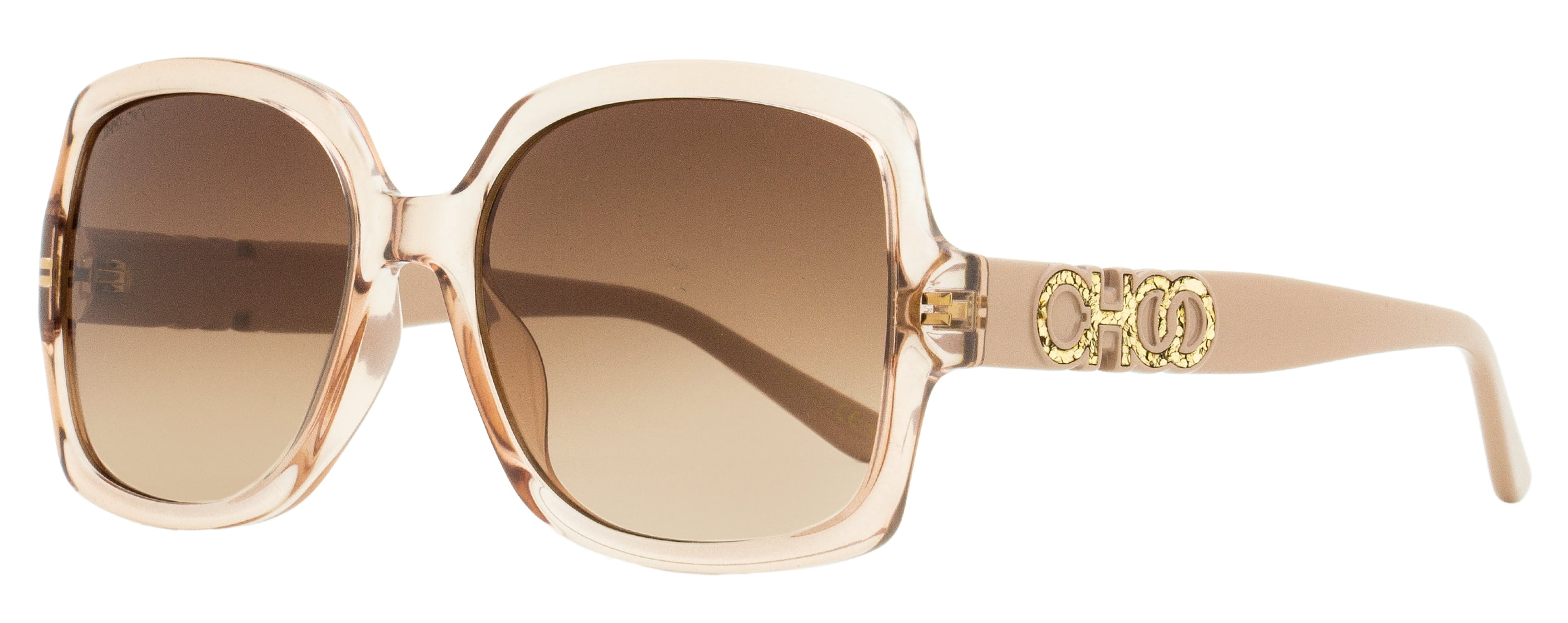 Jimmy Choo Women\'s FEDE/S 59mm Sunglasses New with hard case. Jimmy Choo Women main image 4
