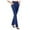 Brown, variant on Women's High Waist Dress Pants Stretch Work Pants for Women Dress Slacks for Women Work Casual with Pockets