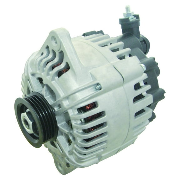 NEW Alternator Fits 00 01 02 03 04 Kia Spectra Sephia 1.8 Qk2Aa-18-300 Rk2Aa-18-300U 2-YEAR WARRANTY