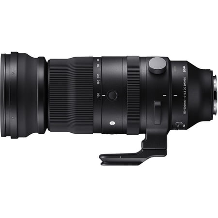 【中古】SIGMA 150-600mm F5-6.3 DG DN OS | Sports (SONY Eマウント(FE))【新宿2】保証期間１ヶ月【ランクA】