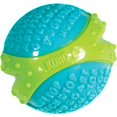 thumbnail image 5 of Lot de 3 - Jouet pour Chien KONG Core Strength Ball, Grand, 5 of 5