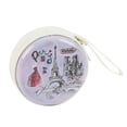 thumbnail image 1 of Sonducket Mini lindo auricular caja torre paisaje cremallera monedero almacenamiento de llaves cartera bolsa regalo Carteras 3 Sonducket BB6742-03, 1 of 6