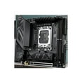 thumbnail image 3 of ASUS ROG STRIX B860-I GAMING WIFI B860 LGA 1851 DDR5 mITX Desktop Motherboard, 3 of 6