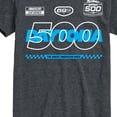 thumbnail image 3 of NASCAR - 2027 Daytona 500 - Men's Short Sleeve T-Shirt, 3 of 5