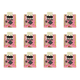 thumbnail image 1 of ESP32-C3 Placa desarrollo 3.3-6V Fuente alimentación ESP32 SuperMini baja potencia () Rosa, 1 of 2
