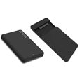 thumbnail image 4 of Estuche para disco duro externo SATA HDD/SSD de 2,5 pulgadas USB 3.0, 4 of 8