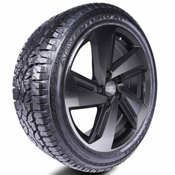 Llanta 275/55R20 111H GT Radial ADVENTURO AT3