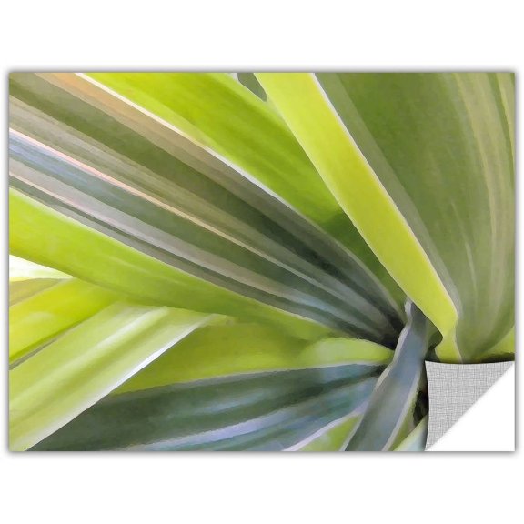 Dean Uhlinger "Natural Selection 6" Removable Wall Art Graphic