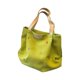 thumbnail image 1 of Bolso tote para mujer con letras bordadas, gran capacidad, ideal para vacaciones y actividades al libre en ., 1 of 8