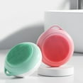 thumbnail image 4 of Face Brush, Electric Facial Cleansing Brush, Waterproof Facial Cleansing Device for Deep Cleansing, Silicone Facial Cleanser Cleaning Brush for All Skin Types, 4 of 9