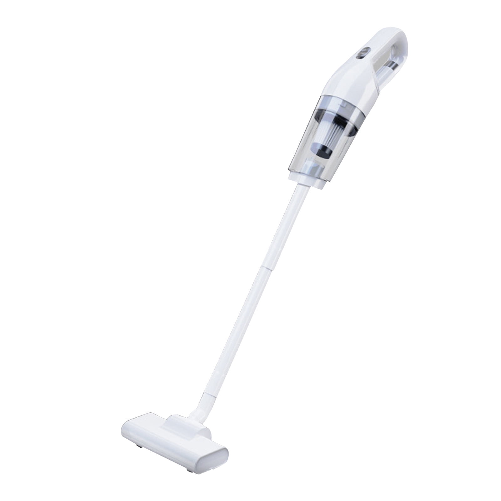 Vikakiooze Cordless Stick Vacuum, Vacuum Cleaner With 30 Mins Long Runtime, Lightweight Quiet