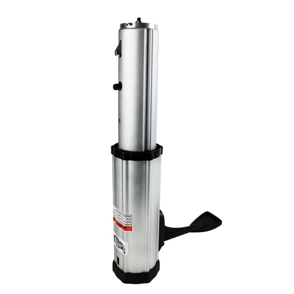 Attwood Marine New Power Pedestal 13-16In., 148-2385121