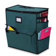 thumbnail image 2 of ProPik Organisateur de Rangement Unique pour Sac Cadeau et Accessoires d'Emballage (Vert), 2 of 5