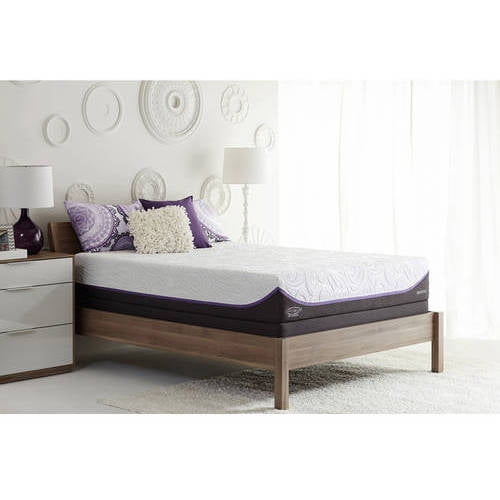Sealy Optimum Posturepedic Inspiration Gold Plush Mattress - Walmart