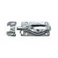 thumbnail image 2 of Serrure de Porte de Grange en Zinc Réglable, 2 of 3