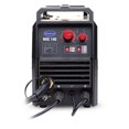 thumbnail image 2 of Eastwood 140 Amp MIG Welder, 2 of 7