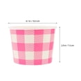 thumbnail image 3 of 10 vasos desechables de papel para postre, vasos para helado, tazones de papel para helado, vasos para pudín de postre., 3 of 5
