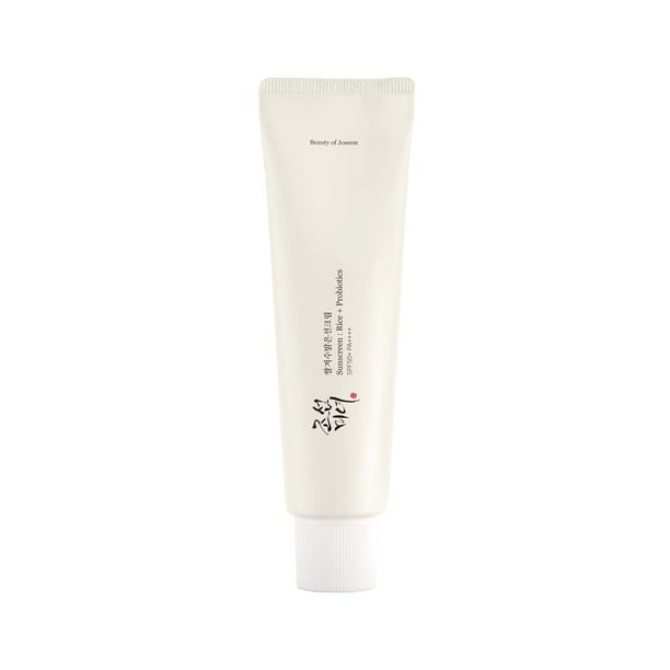 Beauty of Joseon Relief Sun, Rice + Probiotics Facial Sunscreen