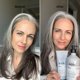 thumbnail image 4 of L'Or&eacute;al Professionnel Paris Champ&uacute; Neutralizador Para pelo gris, blanco o rubio claro, Silver, SERIE EXPERT, 500ml, 4 of 8