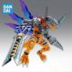 thumbnail image 3 of Figure rise Standard lified FRS Digimon Adventure METALGREYMON Anime Action Figure Assembly Model Kit Robot Toy Gifts 26s, 3 of 5