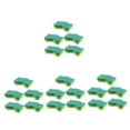 thumbnail image 4 of 4 Pack Sponges for Cleaning Holder Kitchen Sink Cellulose Washing Tool, 4 of 8
