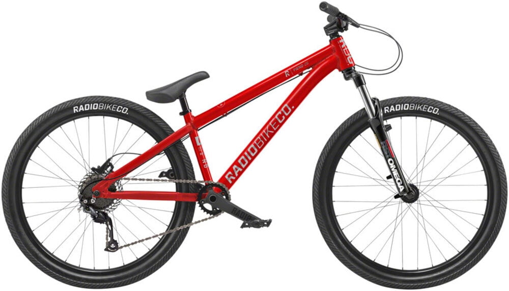 bike radio walmart