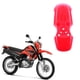 thumbnail image 2 of Accesorios para Motos Guardabarros Delantero CRF50 (rojo), 2 of 8