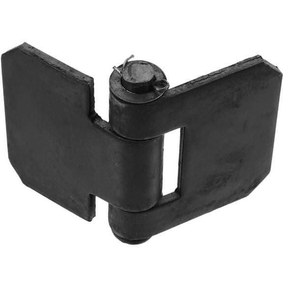 WHAMVOX Camper Gate Hinges Hardware for Rv Heavy Duty Pivot Doors