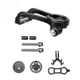 thumbnail image 4 of Ycle Bike Speed Meter Bracket Aluminium Alloy Speed Meter Expand Bracket, 4 of 5