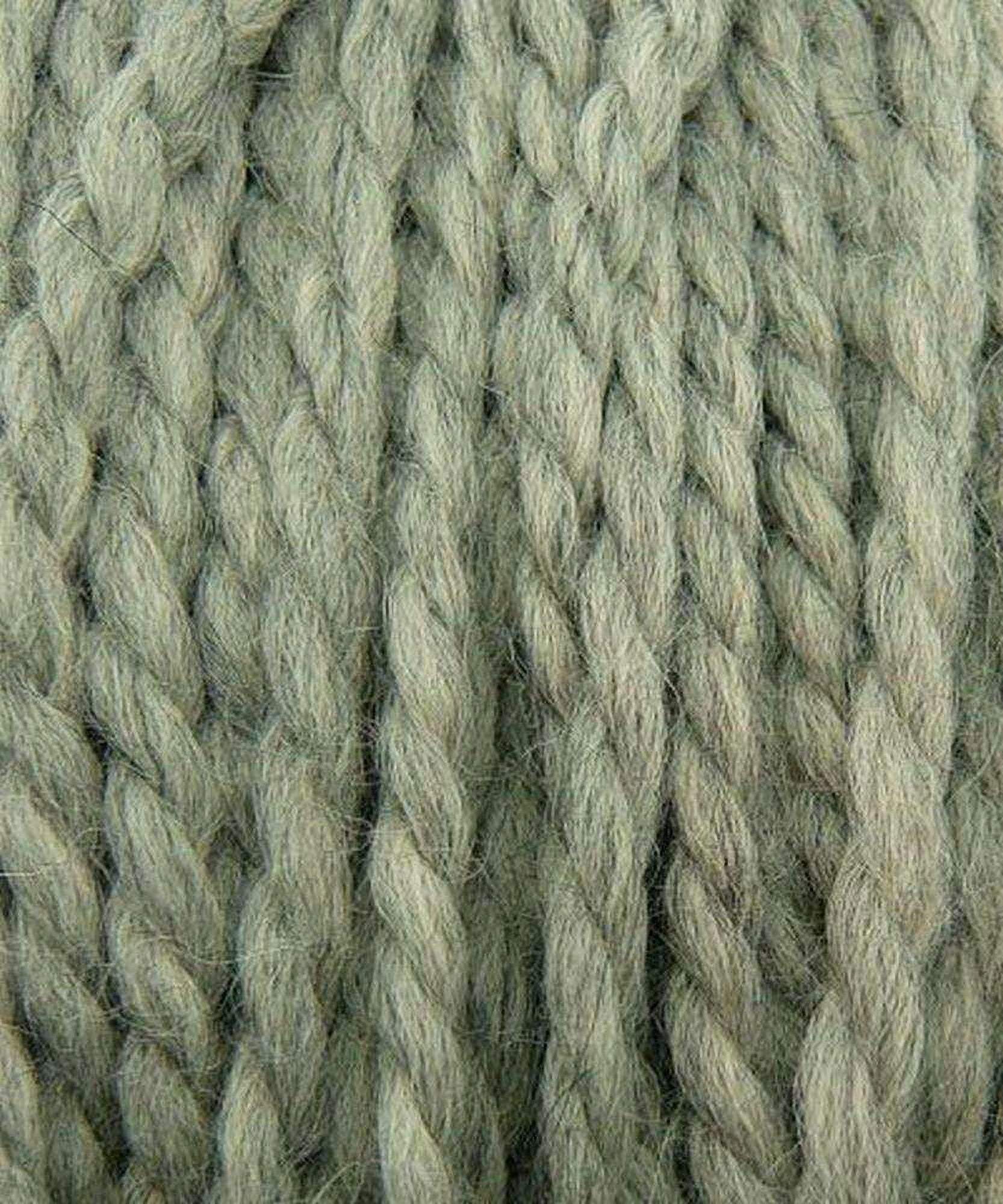 Plymouth - Baby Alpaca Grande Knitting Yarn - Red (# 2060)