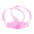 thumbnail image 1 of CAROOTU Support de Cuisson Portable en Silicone Antiadhésif pour Rôtir le Porc et le Poisson, 1 of 7