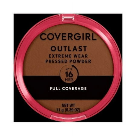 COVERGIRL Outlast Extreme...