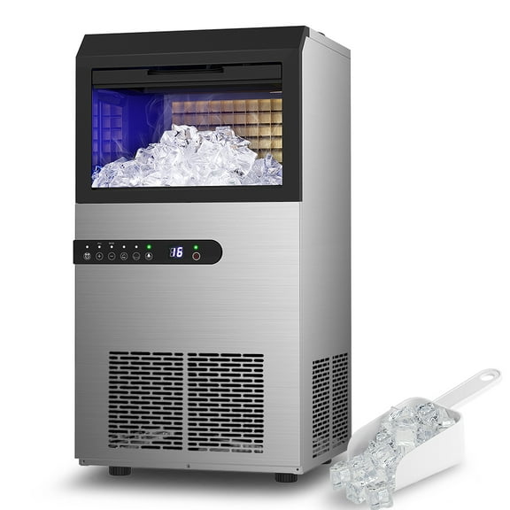 Ice Machines